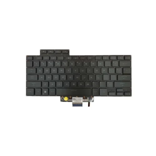 ASUS GU603Z US Toetsenbord