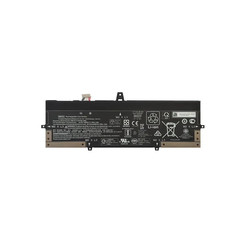 BM04XL Batterij