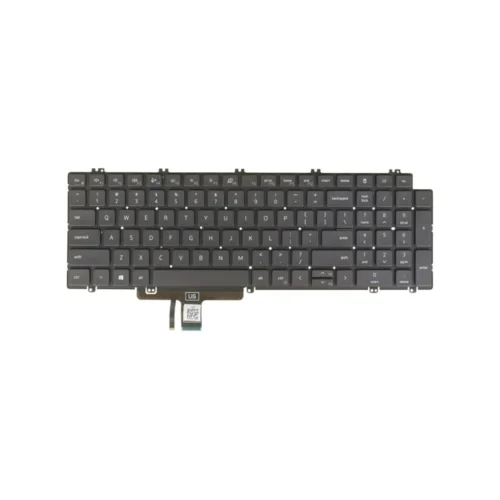 Dell Latitude 5520 Series Toetsenbord