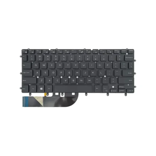Dell XPS 13 9343 9350 7347 7348 Toetsenbord (US)