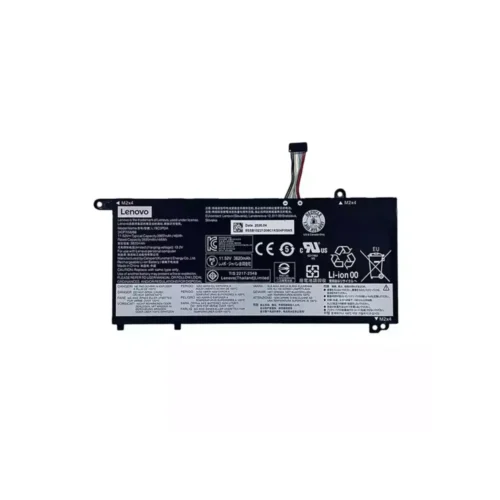 L19D3PDA Lenovo Batterij