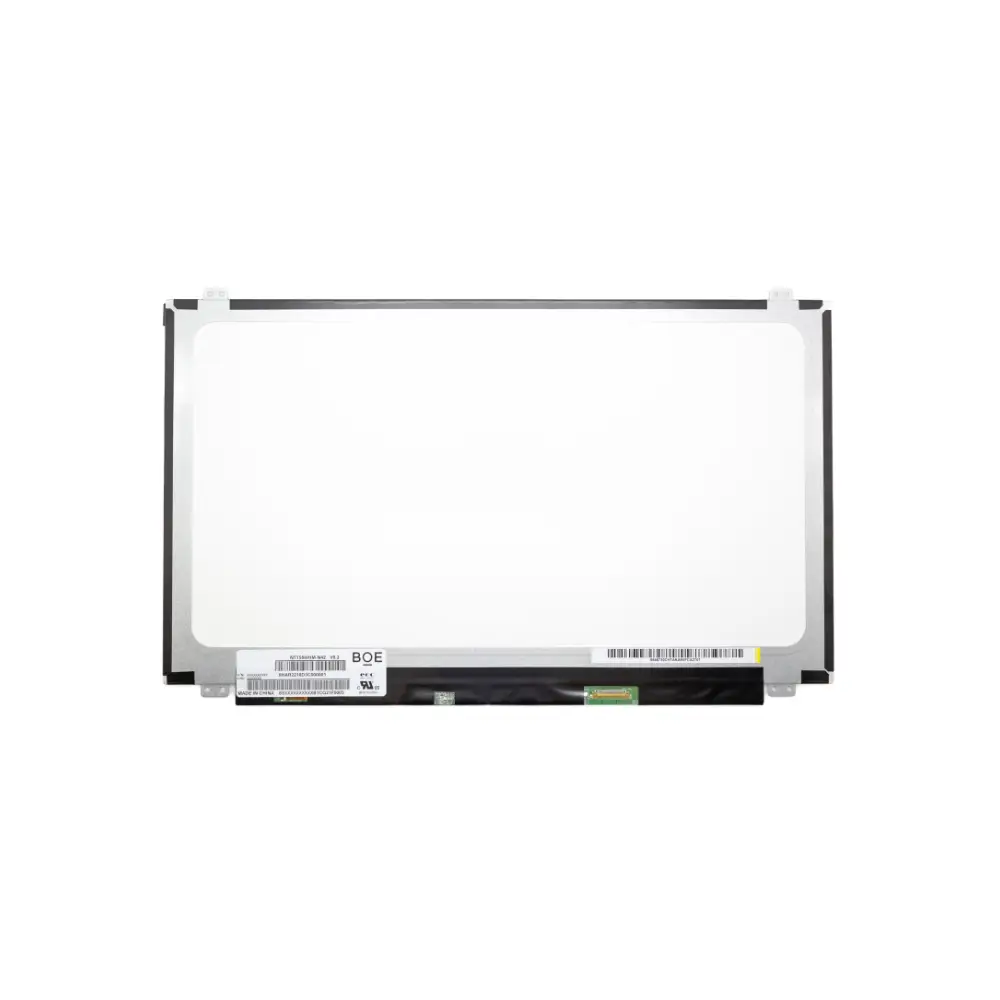 Laptop LCD Scherm 15.6" NT156WHM-N42 V8.0 (1366x768) 60Hz 30 Pin
