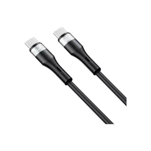 Trusmi - USB-C naar USB-C Siliconen