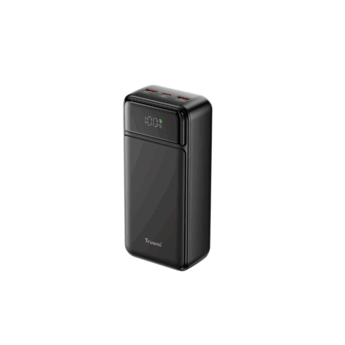 TRUSMI PB15-01 22.5W 30000mAh Digital Power Bank