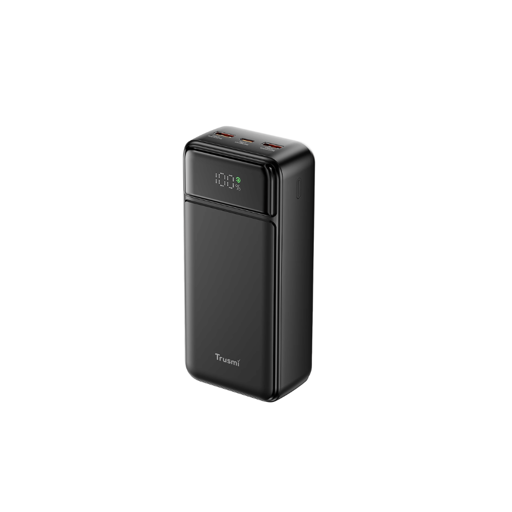 TRUSMI PB15-01 22.5W 30000mAh Digital Power Bank