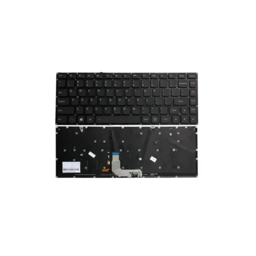 Lenovo Yoga 900‑13ISK Toetsenbord