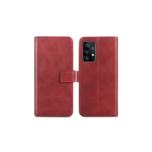 Samsung A52 / A52s Phone Case - Diverse Kleuren - Afbeelding 3