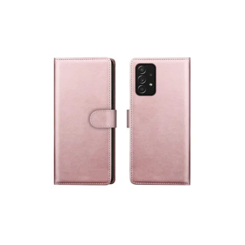 Samsung A52 / A52s Phone Case - Diverse Kleuren - Afbeelding 4