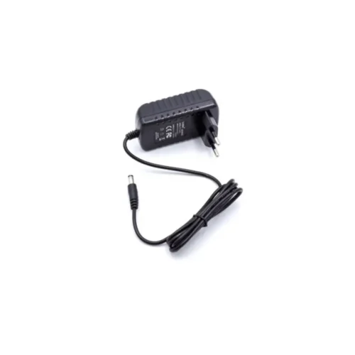 EU088BL AC/DC Adapter 12V 2A (5.5x2.5mm)