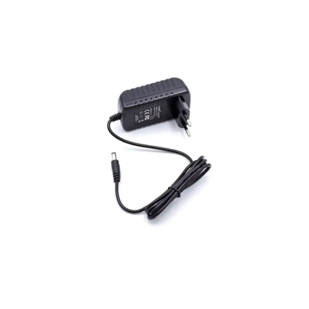 EU088BL AC/DC Adapter 12V 2A (5.5x2.5mm)