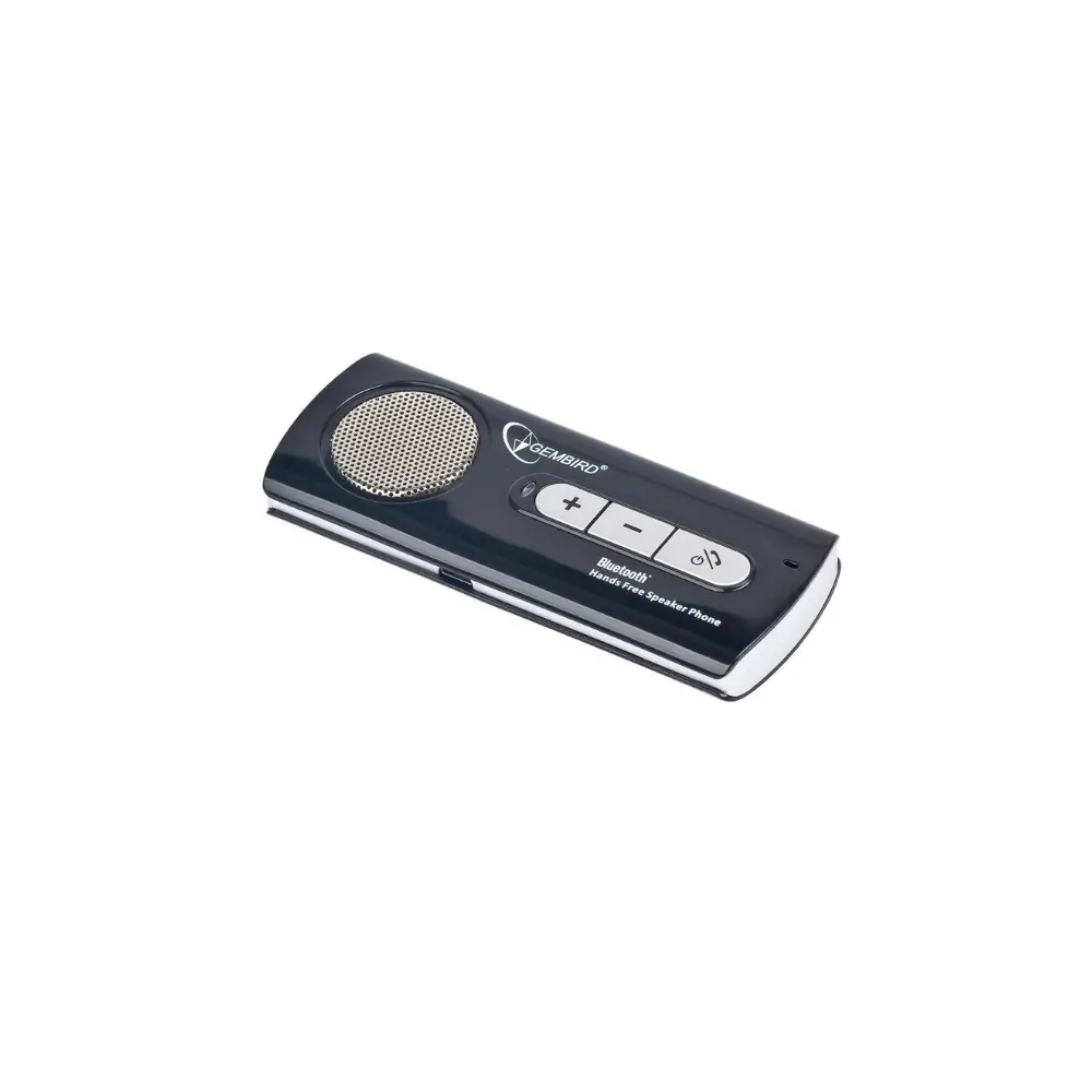 Gembird Bluetooth Carkit BTCC-002 Multilink Handsfree voor Auto
