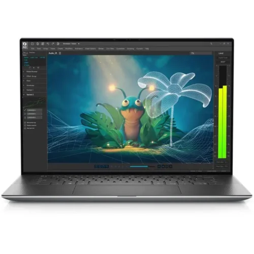 Dell Precision 5570 i5 - 16GB RAM - 256GB SSD