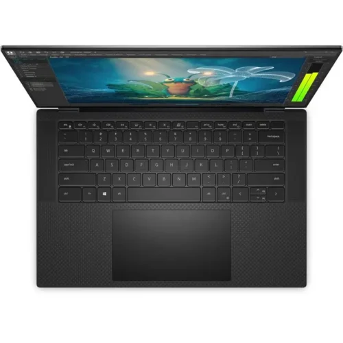 Dell Precision 5570 i5 - 16GB RAM - 256GB SSD - Afbeelding 2