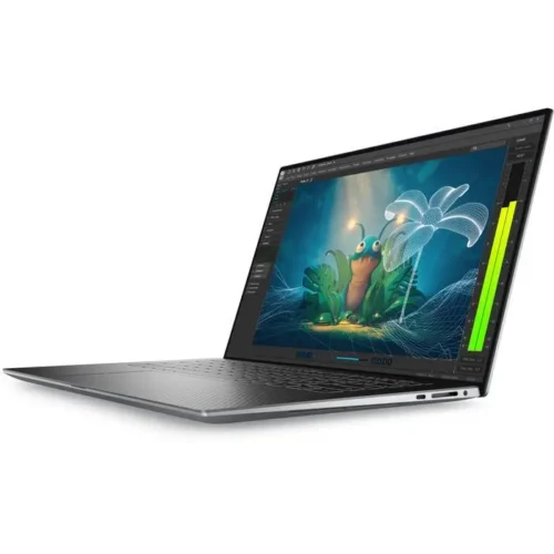 Dell Precision 5570 i5 - 16GB RAM - 256GB SSD - Afbeelding 3