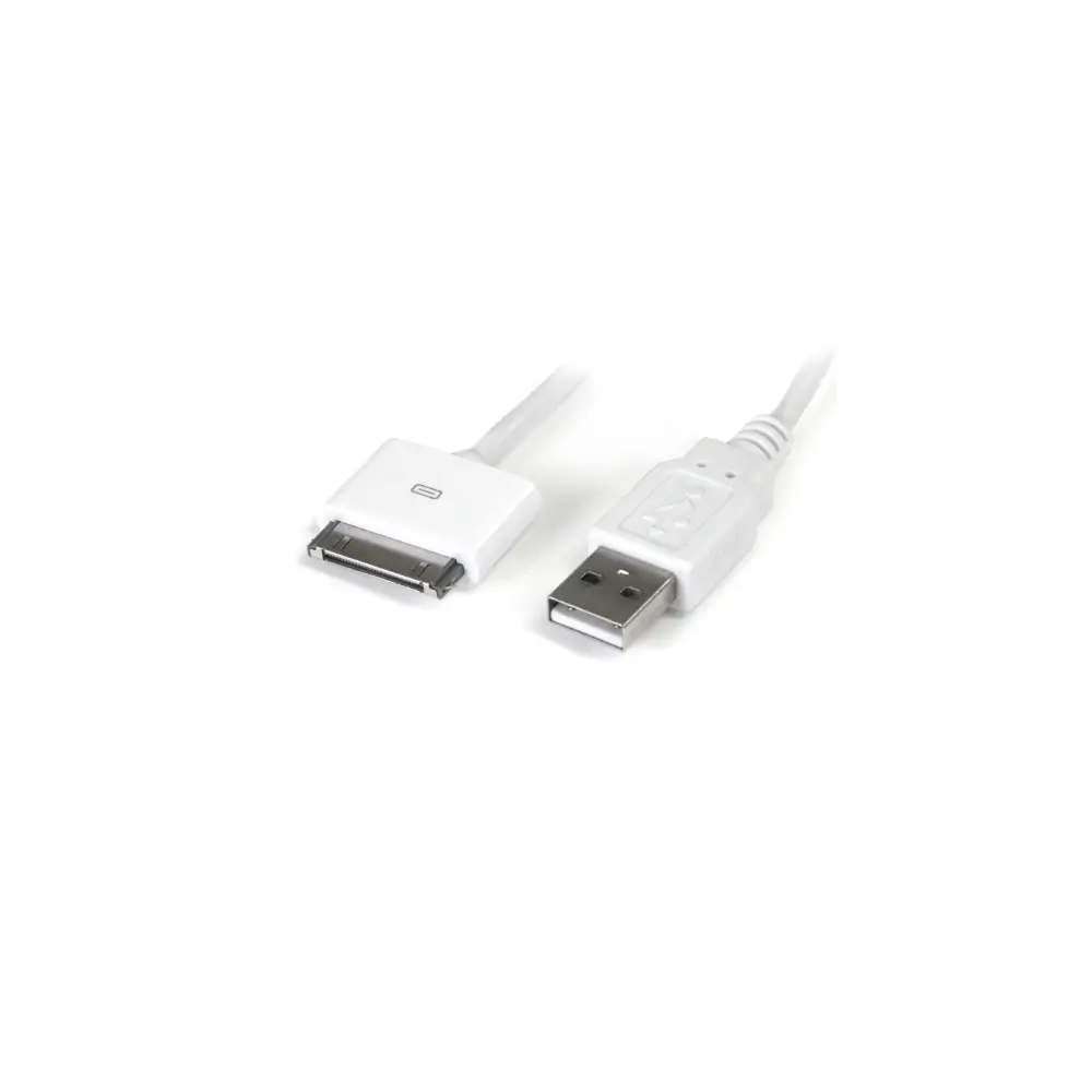 30-Pins Dock Connector voor iPod, iPhone & iPad (Classic modellen)