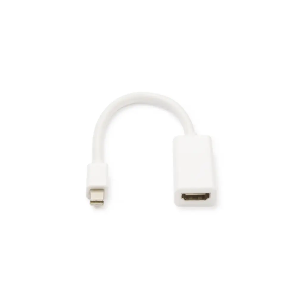 Mini DisplayPort naar HDMI Adapter UHD 4Kx2K