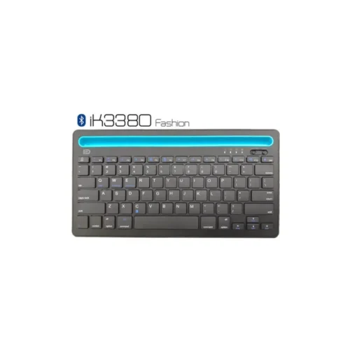 IK3380 Multi-Platform Bluetooth Keyboard