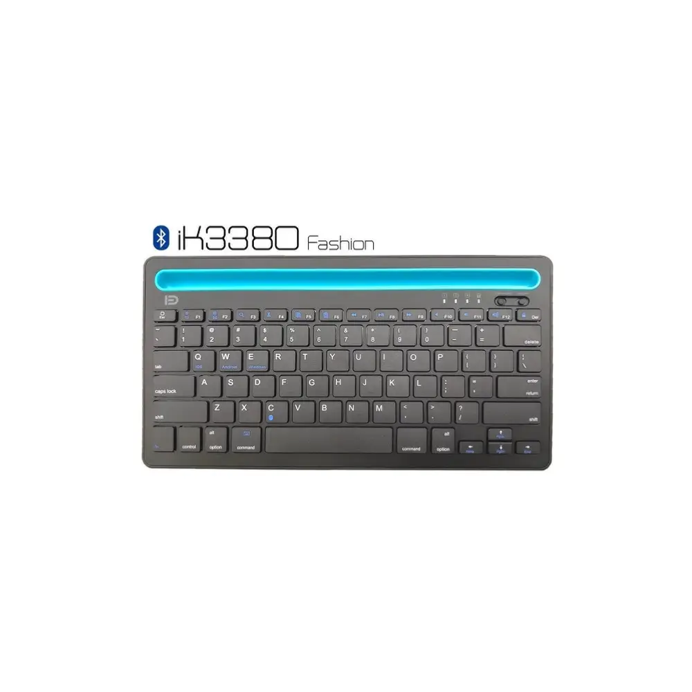 IK3380 Multi-Platform Bluetooth Keyboard