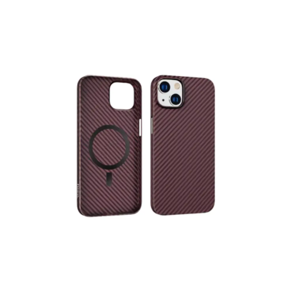 iPhone 14 hoco magnetische Hoesje