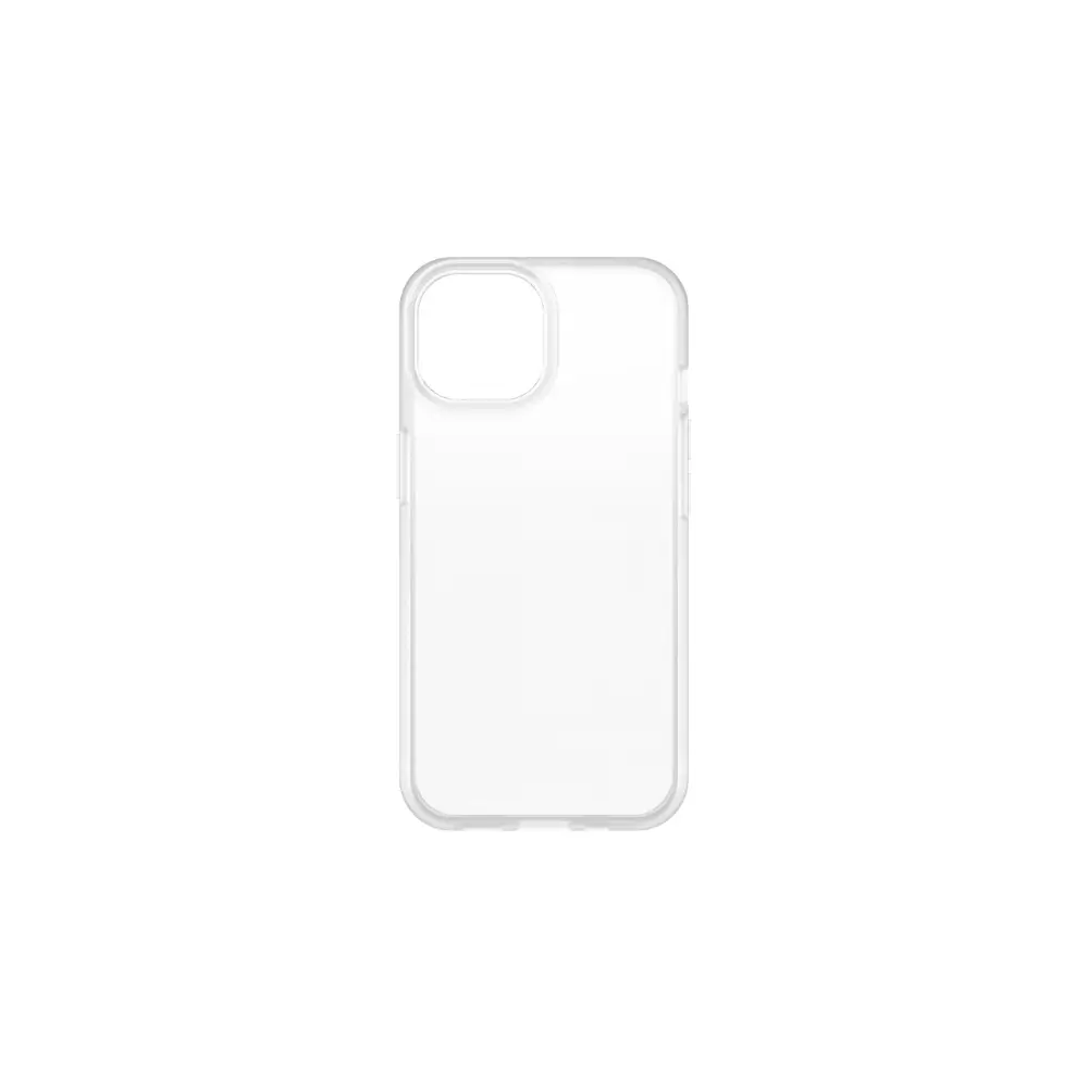 Transparante Case voor iPhone 14 / 15