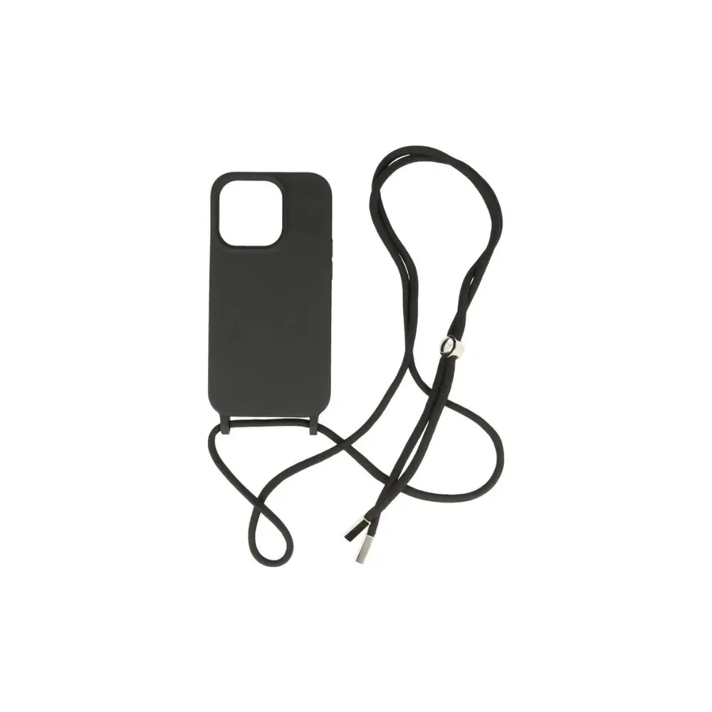 iPhone Mobile Case met Lanyard