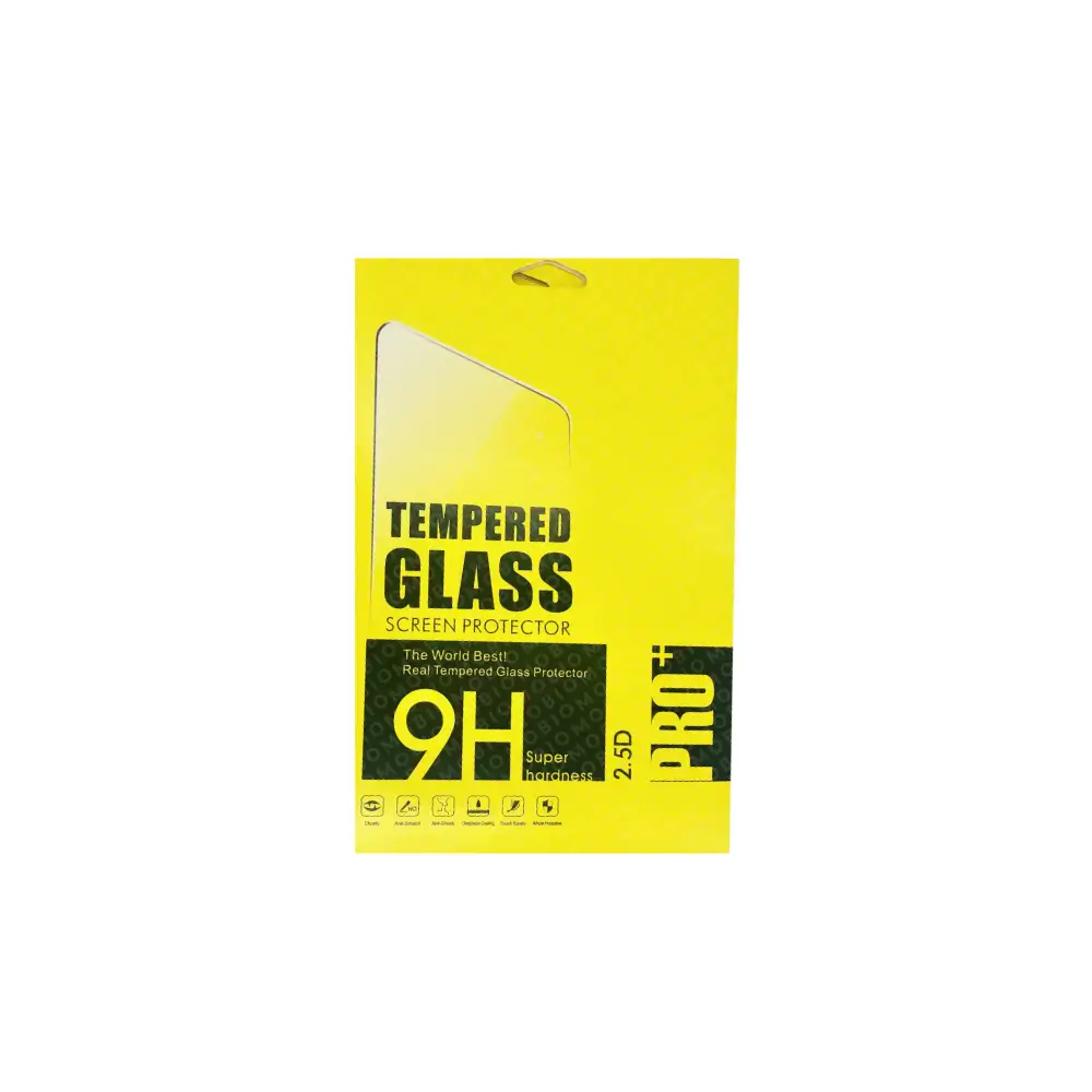 Tempered Glass Screen Protector voor iPad 11