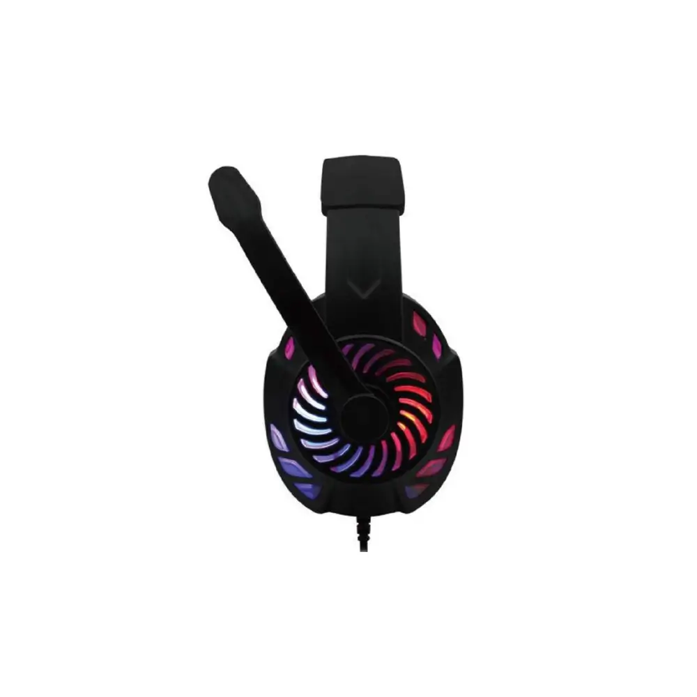 KM666 KOMC PC Gaming Headset