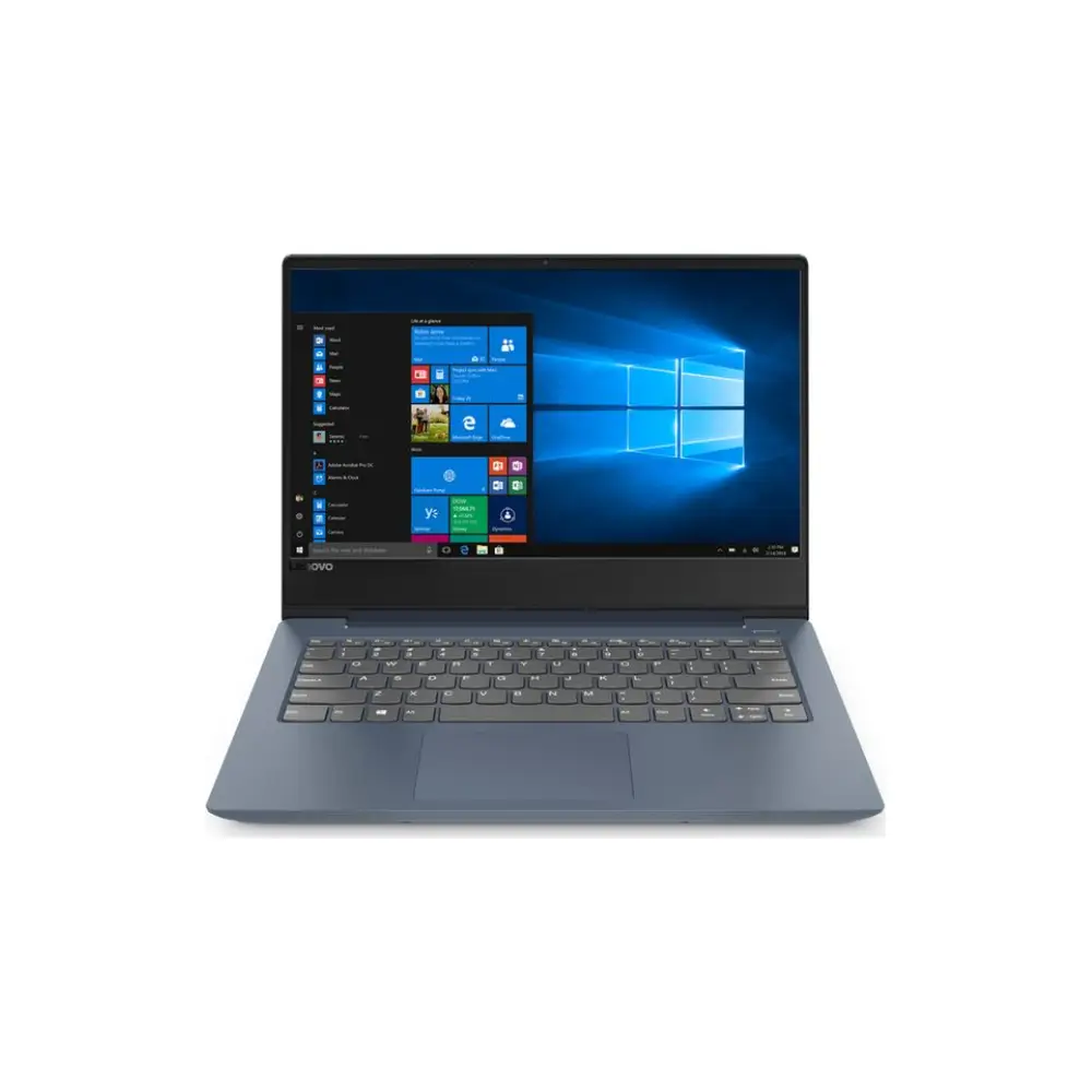 Lenovo IdeaPad 330S 14" (Refurbished) - Intel i5 - 8GB ram - SSD 500GB