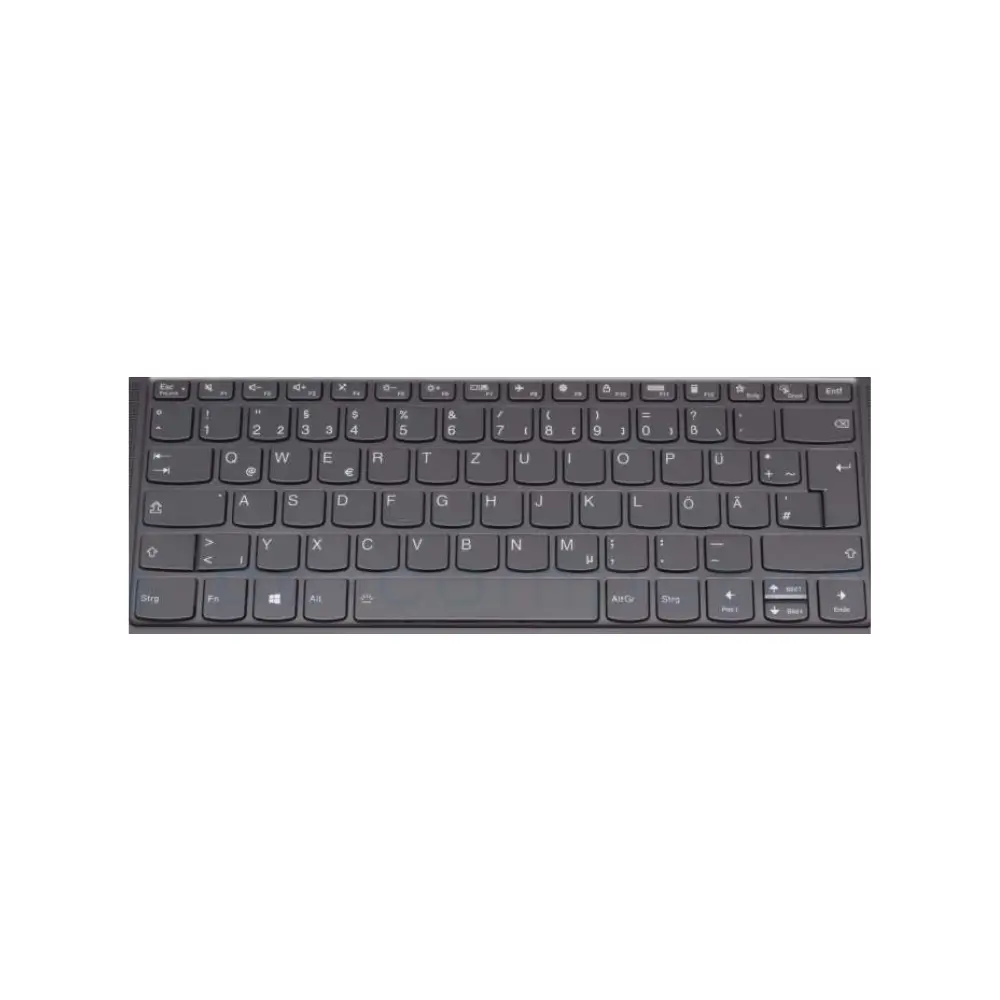 Laptoptoetsenbord Lenovo IdeaPad Slim 7 Pro-14IHU5