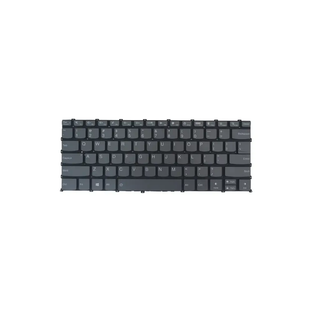 Lenovo Laptoptoetsenbord voor IdeaPad 5 - PR4SB-HB