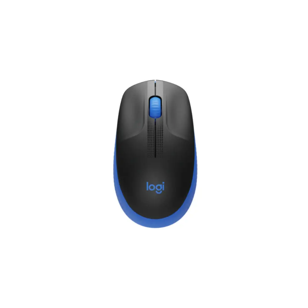 Logitech M190 draadloze muis