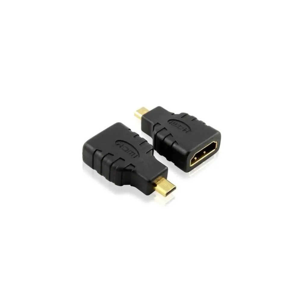 Micro HDMI naar HDMI Adapter