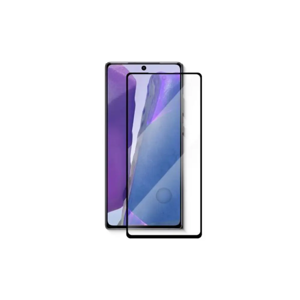 Tempered Glass Screen Protector voor Galaxy Note 20