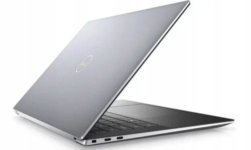 Dell Precision 5570 i5 - 16GB RAM - 256GB SSD - Afbeelding 4