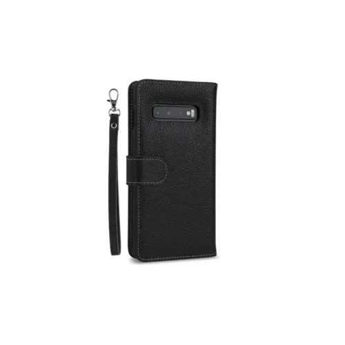 Samsung S10 Plus Bookcase Hoesje