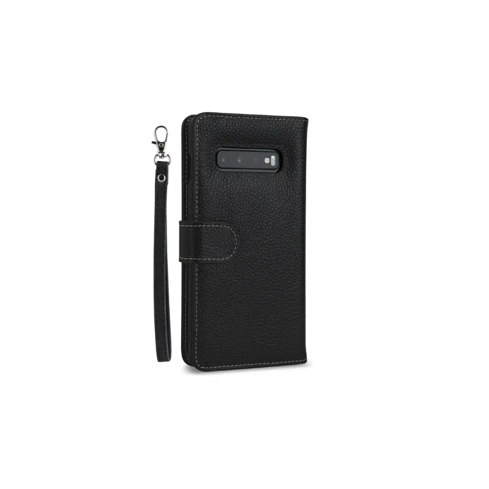 Samsung S10 Plus Bookcase Hoesje