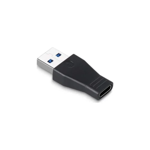 USB-A naar USB-C Adapter