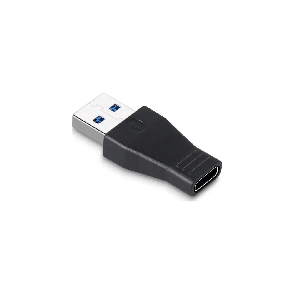 USB-A naar USB-C Adapter
