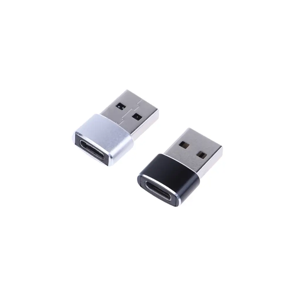USB-C naar USB-A Adapter