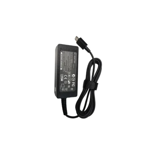 Adapter voor ASUS (19V 1.75A) - USB Connector