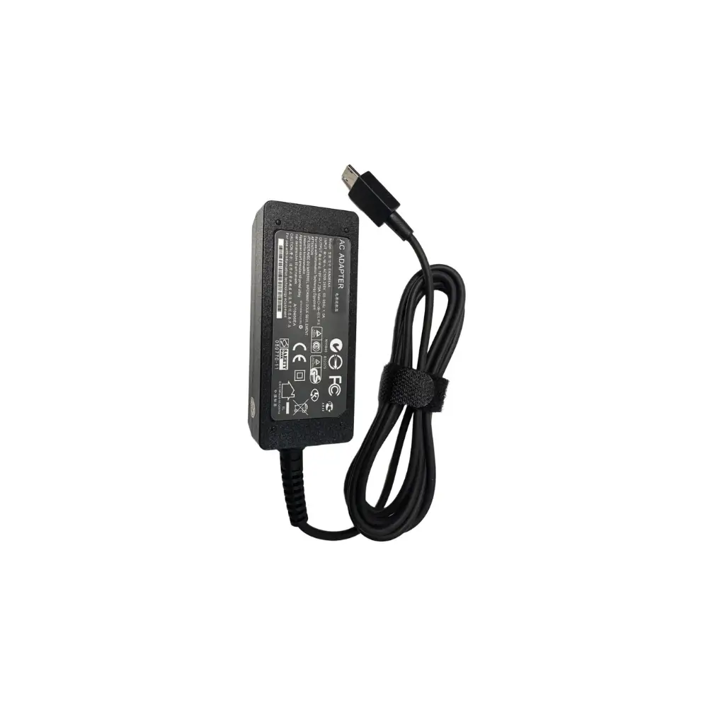 Adapter voor ASUS (19V 1.75A) - USB Connector