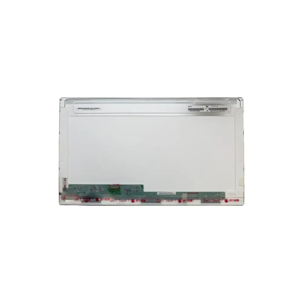 17,3″ HD+ TN LCD‑paneel - (Mat, 30‑pins eDP)