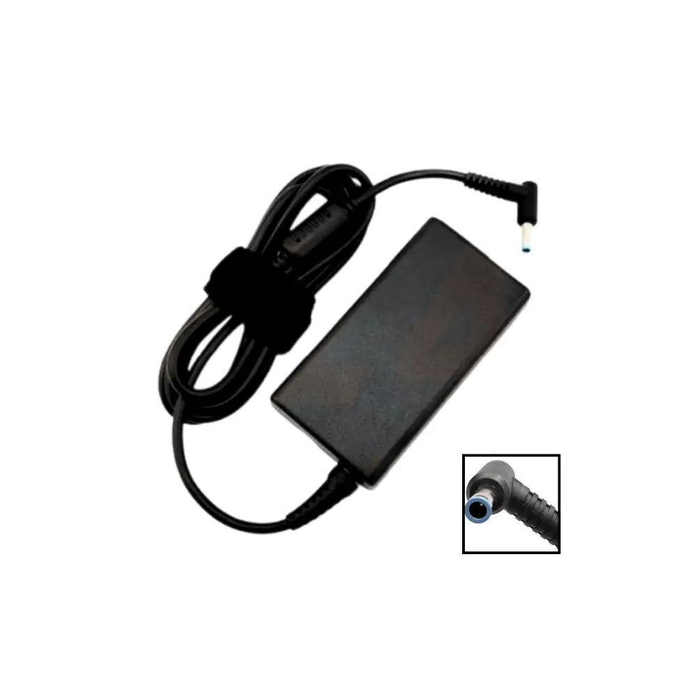 Adapter voor HP (19.5V 3.33A - 4.5×3.0mm)
