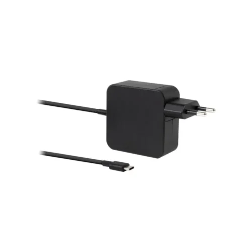 USB-C Adapter voor Diverse Laptops (65W)