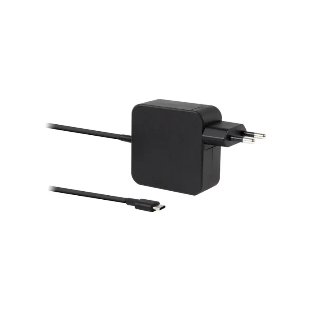 USB-C Adapter voor Diverse Laptops (65W)