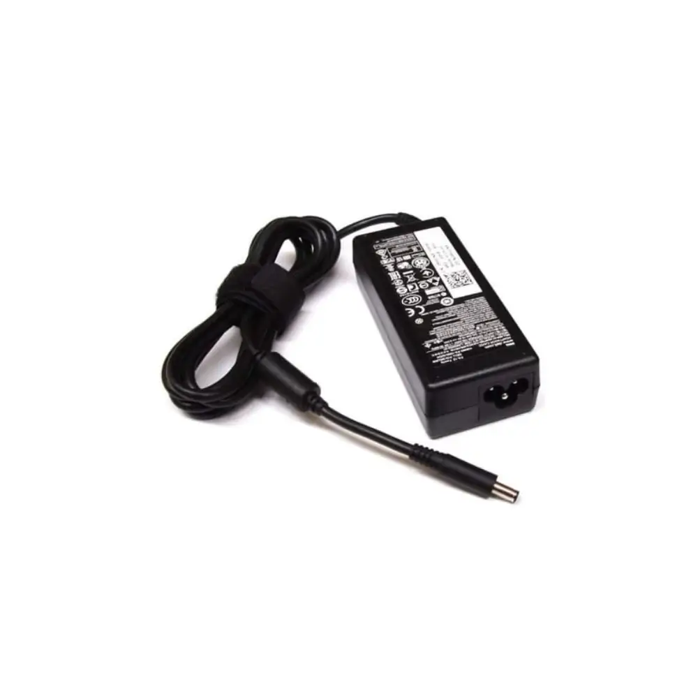 Premium Adapter voor Dell (19.5V 3.34A - 4.5×3.0mm Slim Plug)