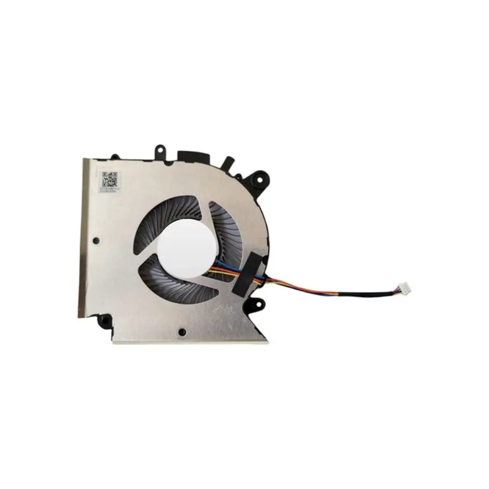 MSI Katana GF66 11UE CPU-Koelventilator - 4-Pin Vervanging