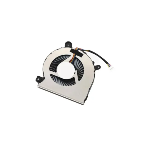 MSI Katana GF66 11UE GPU Koelventilator - 4-Pin Vervangingsonderdeel