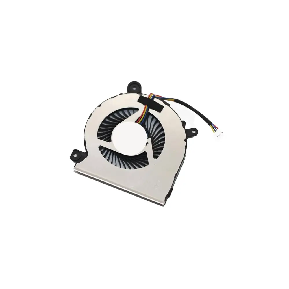 MSI Katana GF66 11UE GPU Koelventilator - 4-Pin Vervangingsonderdeel