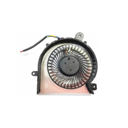 MSI Katana GF66 11UE GPU Koelventilator - 4-Pin Vervangingsonderdeel - Afbeelding 2